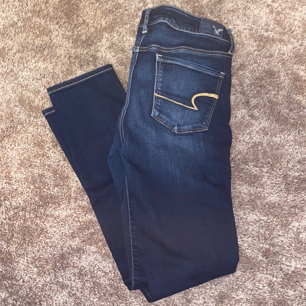 AE Jeans